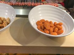 -小贝伦自助餐厅(郎溪国购广场店)