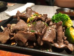 -王鼎精致料理铁板烧(世博源店)