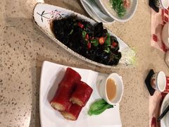 -点都德(聚福楼店)