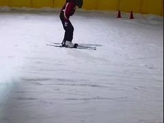 -赤马湖体育滑雪