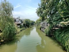 -小河直街历史文化街区