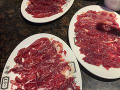 -八合里潮汕鲜牛肉火锅(深圳海岸城店)