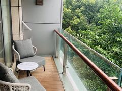 -上海佘山世茂艾美酒店