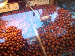 -杨记板栗(天虹总店)