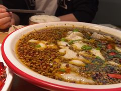 -米一仙·成都小碗菜(东万达店)
