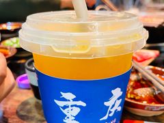 -麻大侠老火锅(巴国城店)