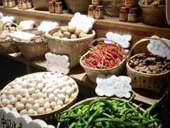 -老湘村·湖南土菜(天河维多利店)