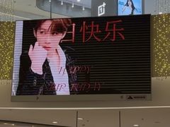 -华谊兄弟影院(IMAX洋桥店)