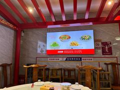 -郭林家常菜(狼垡店)