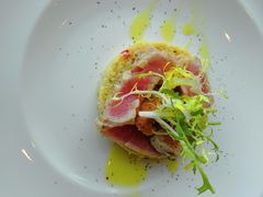 -沈阳君悦酒店·意坊意大利餐厅