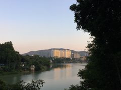 -广东温泉宾馆