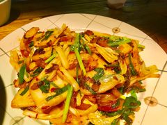 -缘生态云南菜·野生菌庭院餐厅(华侨城店)