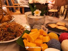 -婉泰·特色小吃·舂鸡脚(告庄二店)