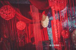 -花轿喜屋婚礼策划