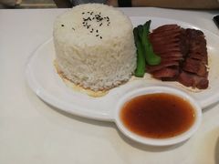 -大咀港式茶餐厅(恒泰店)
