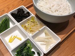 -云海肴·汽锅鸡·云南菜(广安门天虹店)