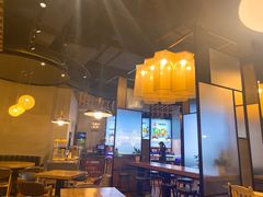大堂-川锅哎哟·麻辣香锅(国大城市广场店)