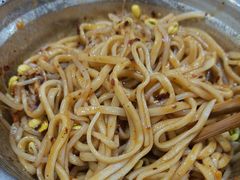 -涡阳侠玲干扣面(总店)