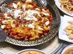 -金三可市井水煮鱼(金碧园店)