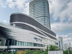 -深圳来福士广场