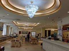 -博雅渔港·融合菜(维也纳国际大酒店)