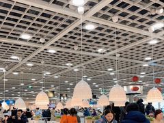 大堂-宜家·瑞典风味餐厅(北京西红门店)