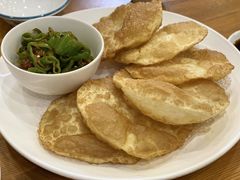 油饼-国强手抓(北京西路店)