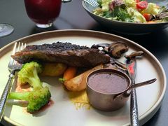 -叁 Three· bistro餐酒馆