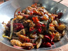 -小辣椒(华富店)