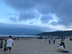 -朱家尖南沙景点