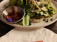茄子鳄梨沙拉-Side Street街旁(交道口店)