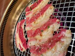 -御牛道日式烤肉料理(杭州万象城店)