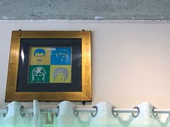 -老巴刹新加坡餐厅