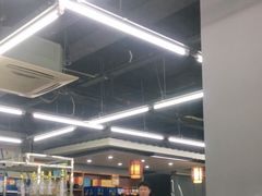 -小民大排档(光谷店)