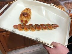 -苹果花园(金耀南路店)