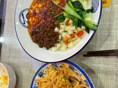 -大嘻咹biangbiang面(历史博物馆店)