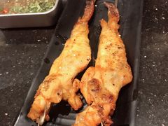 -烧货·活海鲜炭烧(湖滨商业街店)