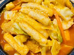 -屋里家延边朝鲜族冷面(梅林3店)