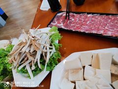 -子睦小庖丁鲜牛屋(财富中心店)