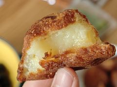 芝士黄油年糕-泸溪河桃酥(西直门凯德店)