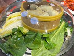 -日进一片海.生腌海鲜火锅.宵夜烧烤(三里屯总店)