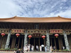 -大理文庙(大理古城)