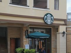 -星巴克(大梅沙8号仓店)