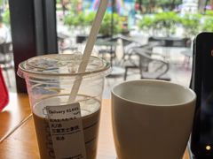 -星巴克(深圳星都豪庭店)