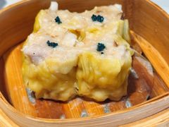 黑鱼籽香菇烧卖-陶陶居酒家(第十甫路总店)