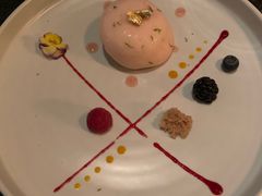 -莲西餐(曲江店)