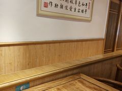 -素满香·食养自助(天一广场店)