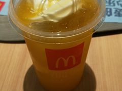 -麦当劳(南昌青山湖万达广场店)