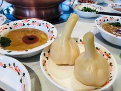 -东门口·鲜爆肚涮肉·烧烤(老门东店)