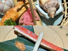 -雲上錢屋·怀石料理(上海中心店)